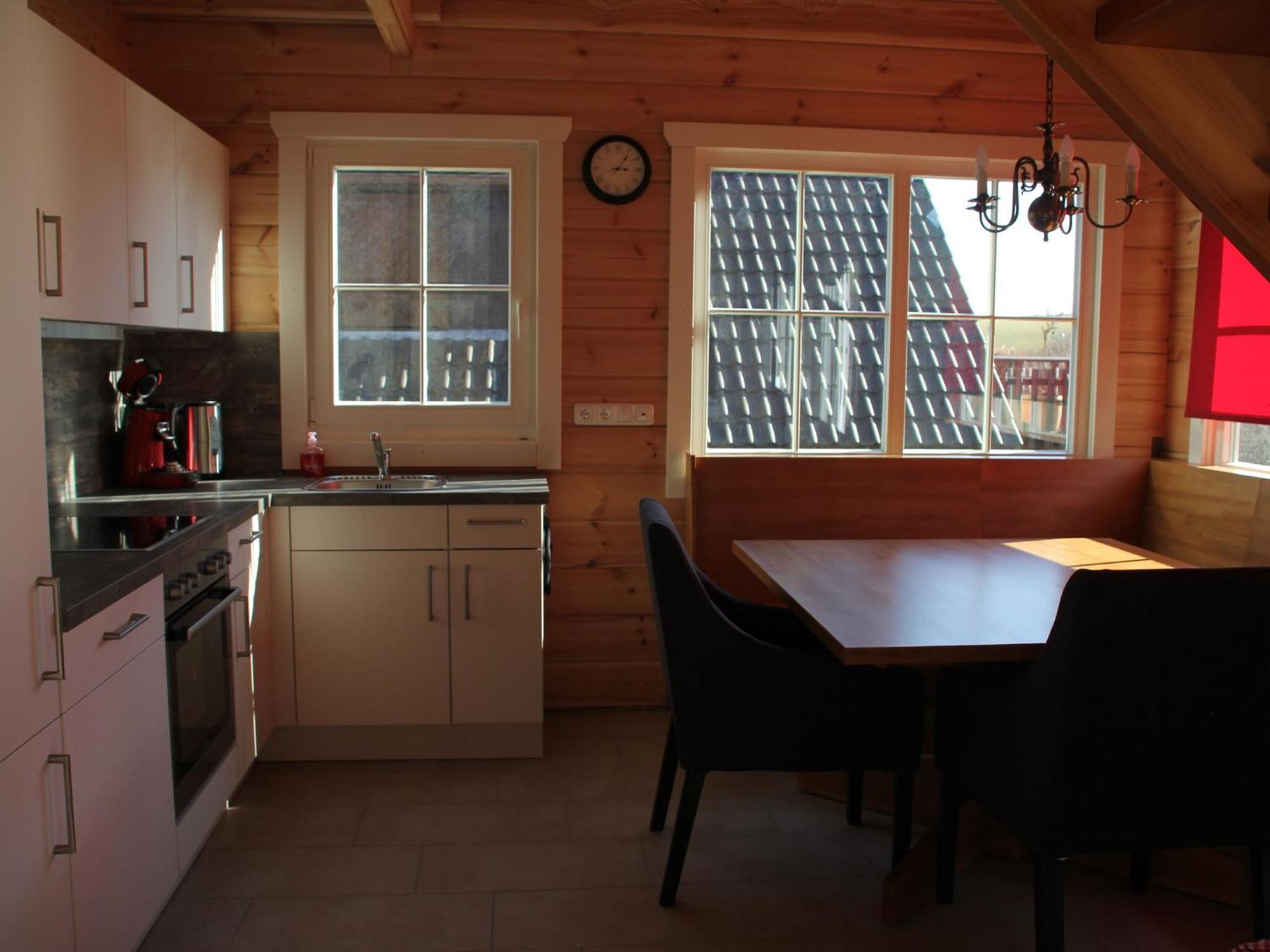 Home In Wissinghausen With Private Sauna Medebach Exterior foto