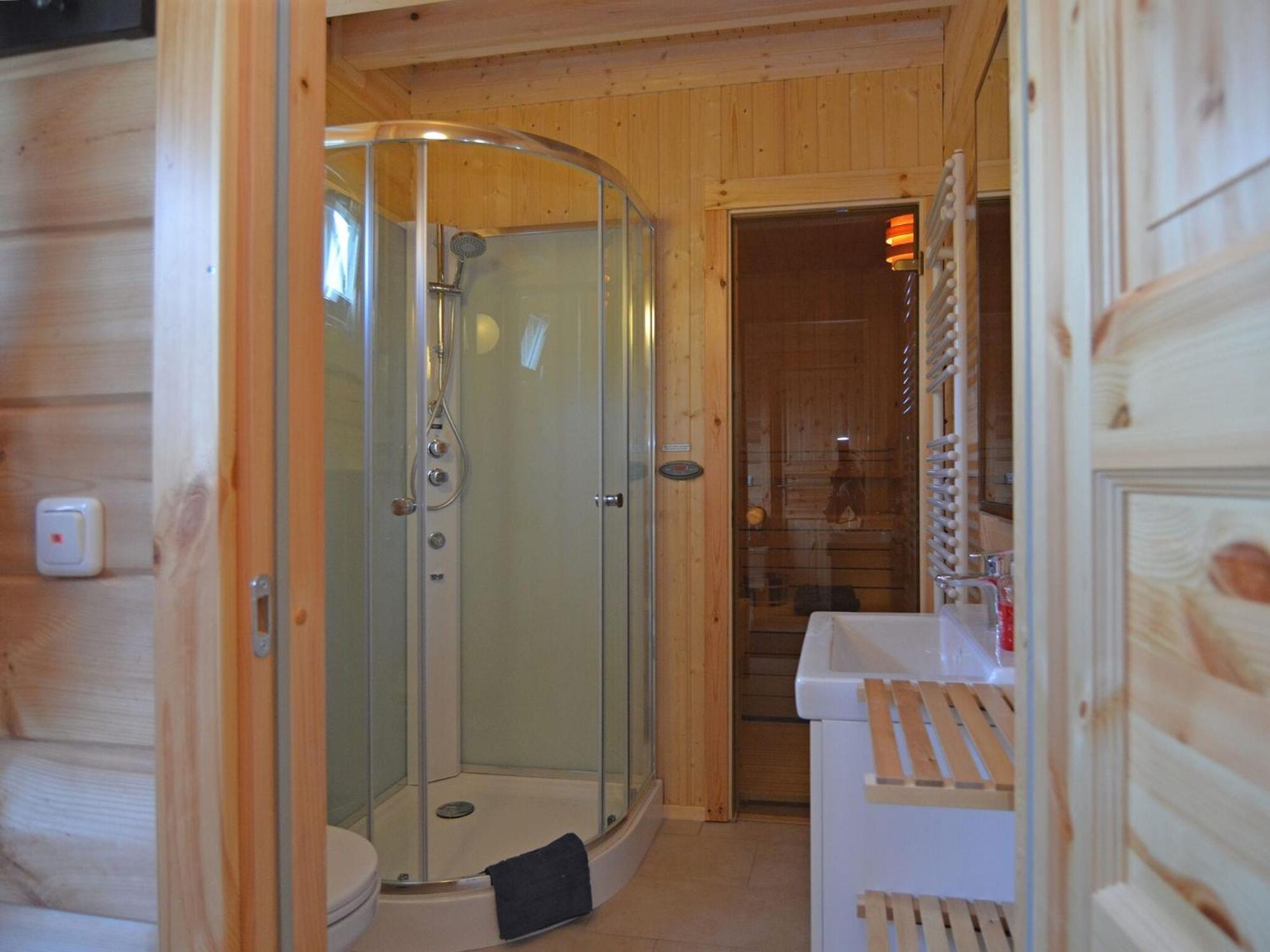 Home In Wissinghausen With Private Sauna Medebach Exterior foto