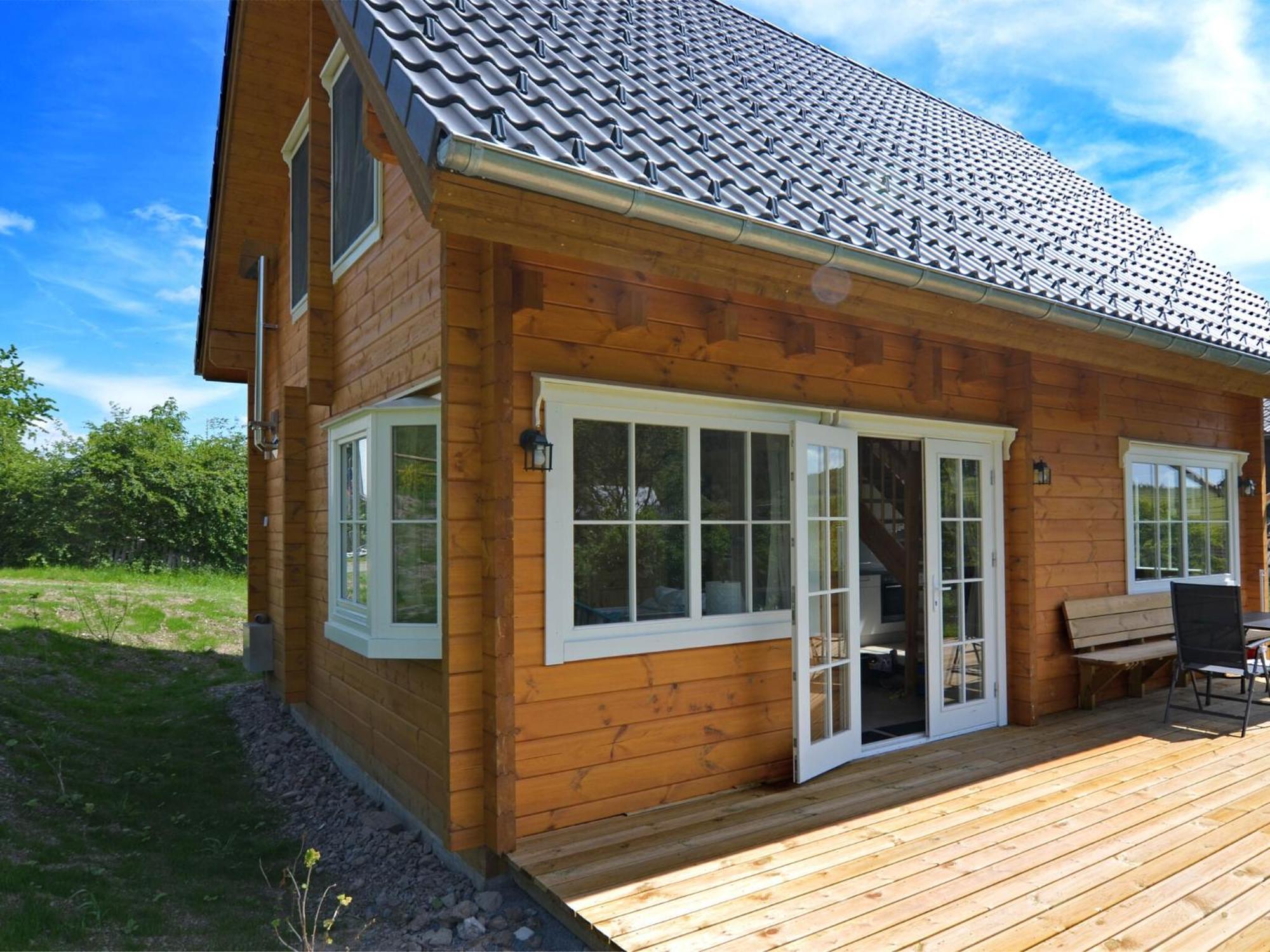 Home In Wissinghausen With Private Sauna Medebach Exterior foto