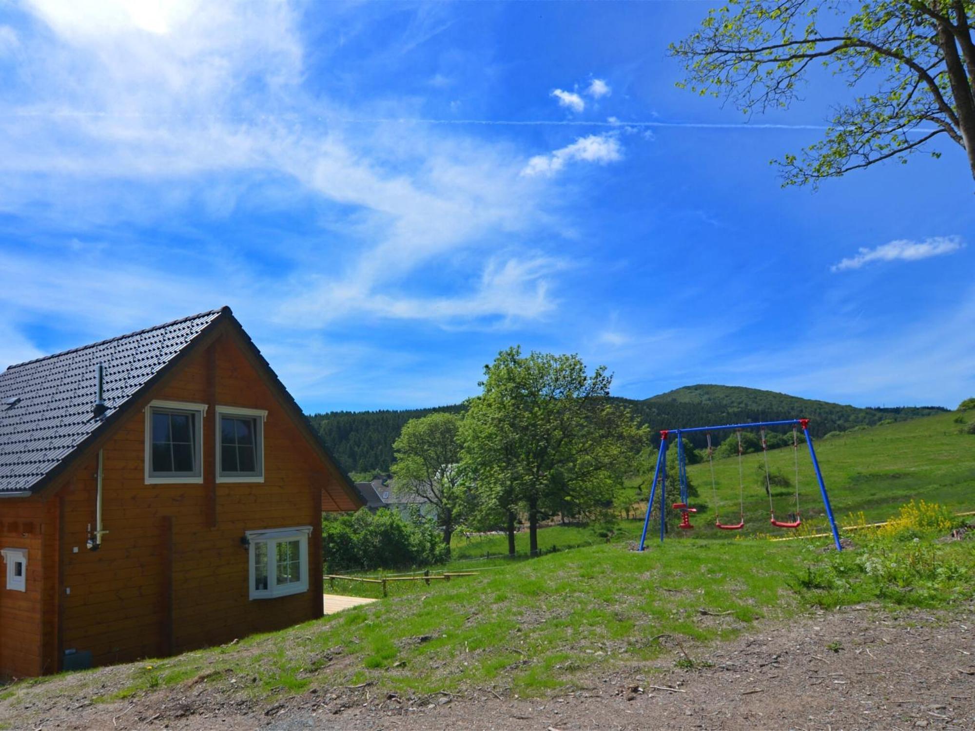 Home In Wissinghausen With Private Sauna Medebach Exterior foto
